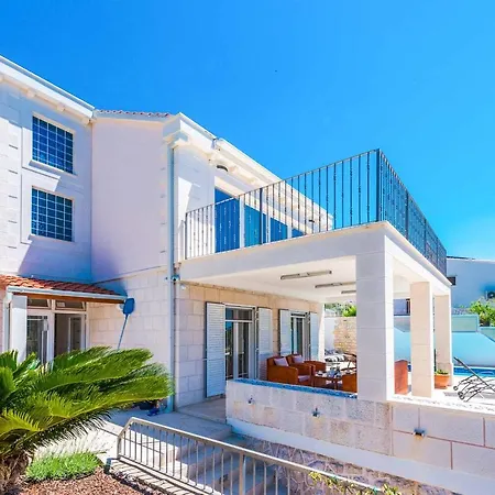 Villa Sea Star Mlini