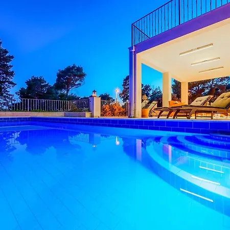 Sea Star Villa Mlini